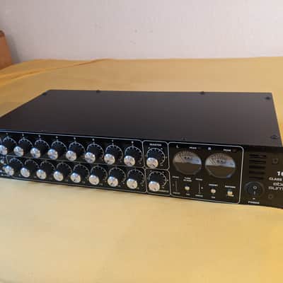 TL AUDIO Ebony A4 - Gearspace