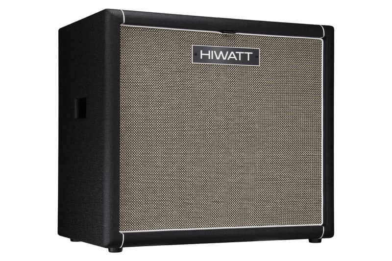 Hiwatt SE115F - Custom Speaker Cab w/ 1x15" Fane Speaker image 1