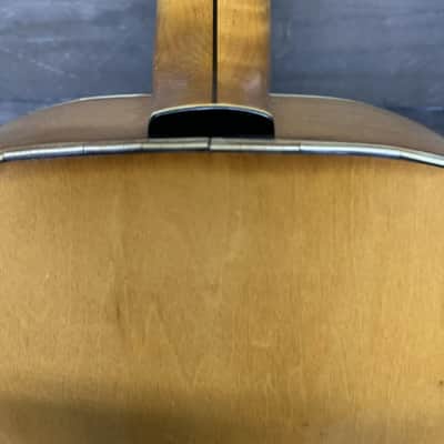 Gretsch 6015 1950 image 5
