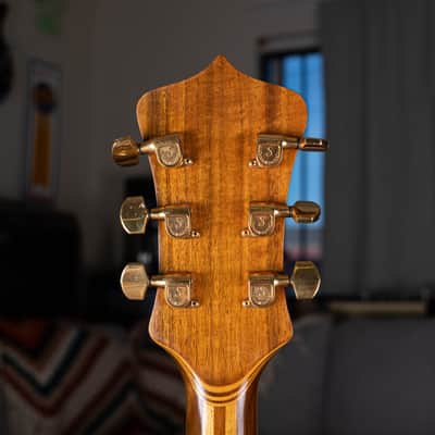 Alembic Series 1 1975 - Gorgeous and Clean image 7