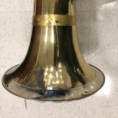 Miraphone 186 BBb Tuba image 13