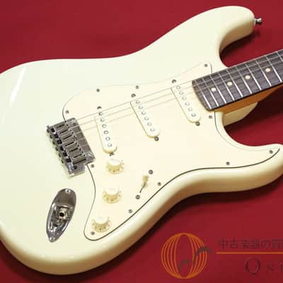 Fender Custom Shop Jeff Beck Stratocaster MBS Todd Krause 2009 image 1