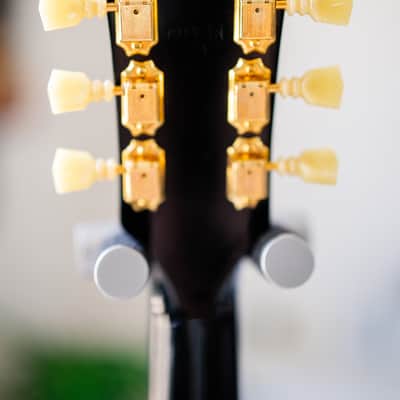 Gibson ES-335 2022 - Black Beauty image 12