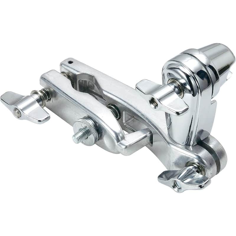 Tama MC66 FastClamp Universal Ratchet Multi-Clamp image 1