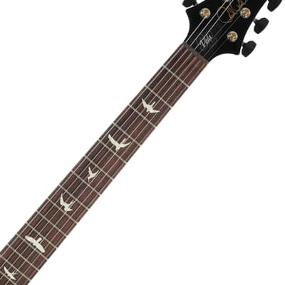PRS S2 Vela Black image 6