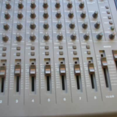 TASCAM 488 1990s - LIGHT GREY image 4