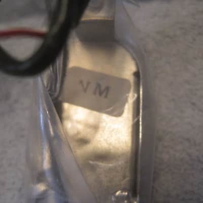 Seymour Duncan Brian May Guild OEM 90's NEW OLD STOCK!!! - Chrome image 7