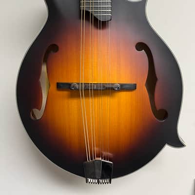 Eastman MD315E - Sunburst (SN#N2401423) Floor Model image 2