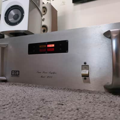 BGW Model 1000 image 2