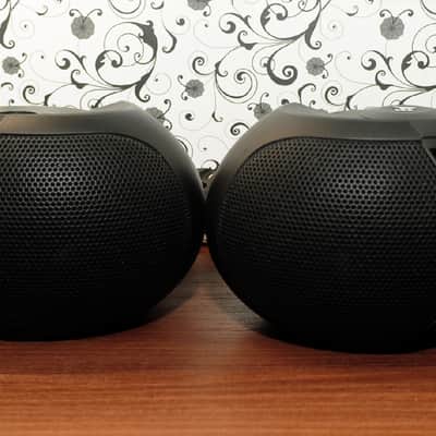 Electro-Voice (EV) EVID 3.2 Dual 3.5" Surface-Mount Loudspeaker (PAIR) image 2