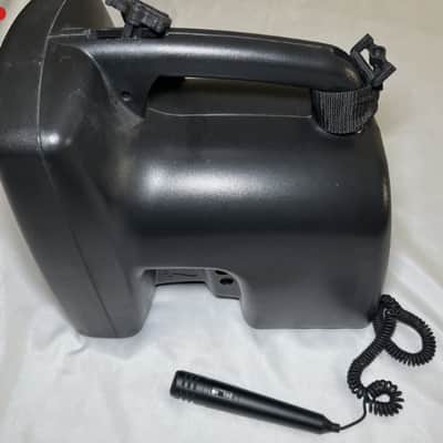 ANCHOR Megavox Pro PA System with Microphone Untested No Power Adapter MEGA-7500U1 image 3