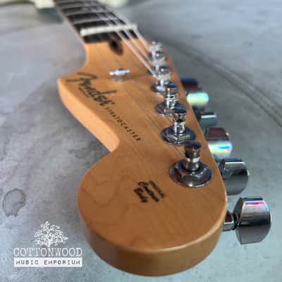Fender American Series Stratocaster 2000 – Excellent Condition image 21