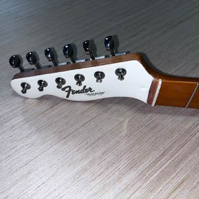 Fender Squier 2014 - Satin image 3