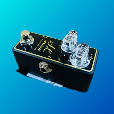 Xotic SL Drive Distortion image 4