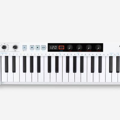 Arturia KeyStep 37 MIDI Controller