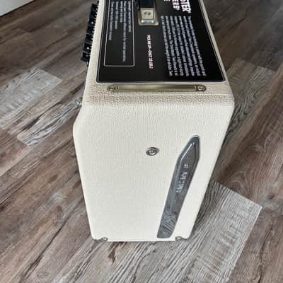 Fender Twin Reverb, Tone Master, 2-Channel, 85-Watt, Celesition,..Like New! image 5