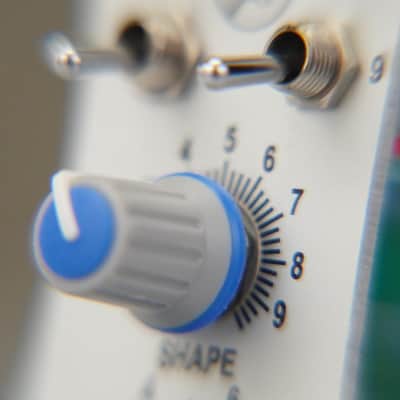 Elby Designs ED113 5-Pulser Eurorack Module w/ Tiptop Stackcables #58597 image 11