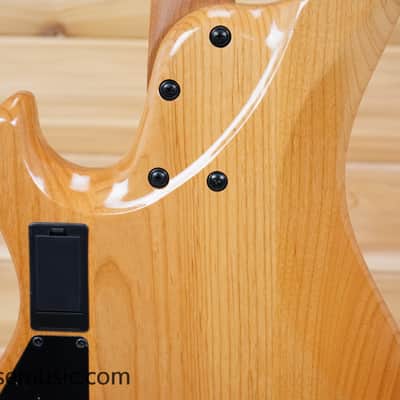 Ibanez MDM1600-NML Mode - Natural Mocha Low Gloss image 10