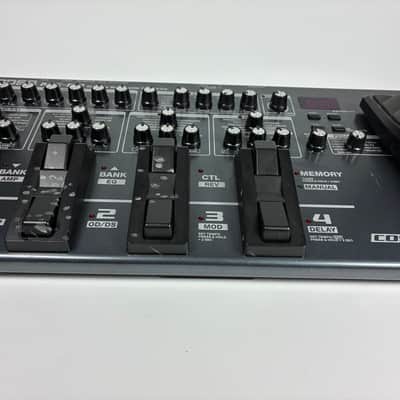 Boss ME-80 Multi-Effect Unit image 1