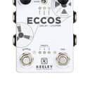 Keeley ECCOS Delay Looper DEMO