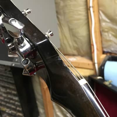 Gibson RD Standard 1978 2-Tone Sunburst image 8