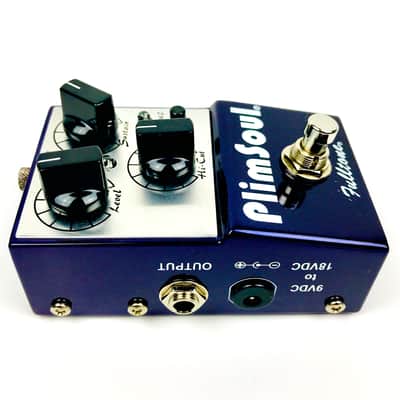 Fulltone PlimSoul, brand new, old stock! image 5