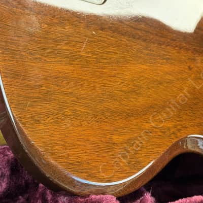 1982 Gibson - The SG - Firebrand Deluxe - ID 5858 imagen 18