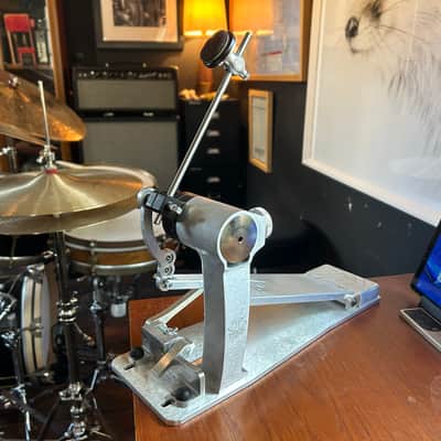 Trick Pro1-V Shortboard Kick Drum Pedal 2023 - Aluminum image 2