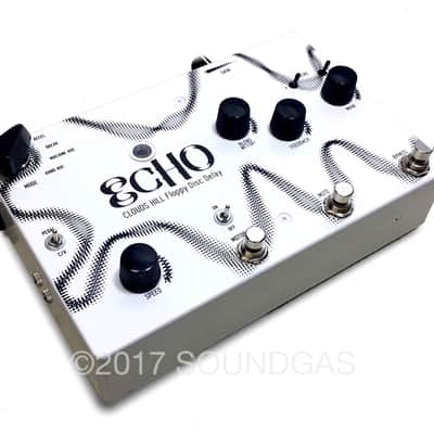 ECHO Clouds Hill Floppy Disc Delay - Limited Edition 1 of 20 image 5