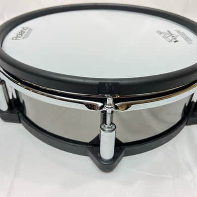 Roland PD-128-BC V-Pad 12" Dual Trigger Mesh Drum Pad image 5