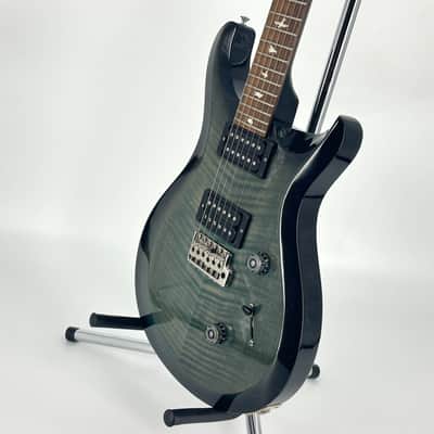 2013 PRS S2 Custom 24 – Crab Blue Smokeburst image 6