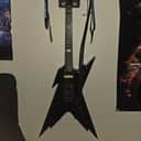 Dean Razorback Dimebag DB Floyd 2010s - Classic Black