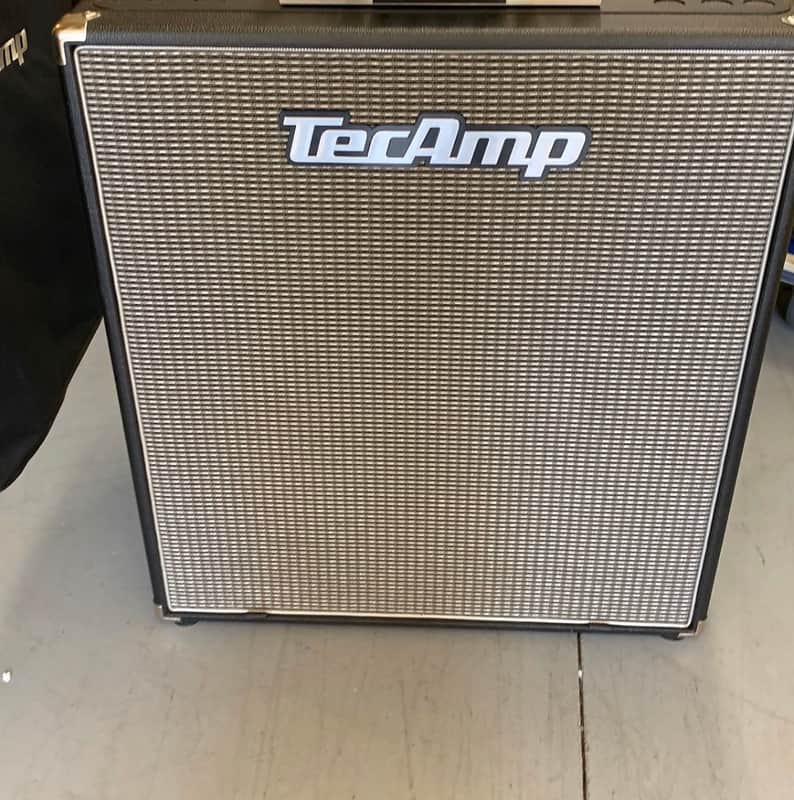 Tec amp L410 image 1