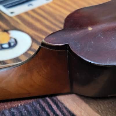 1913 Gibson Model A Mandolin image 4