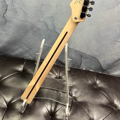 Squier Loaded Stratocaster Neck with Rosewood Fingerboard image 4
