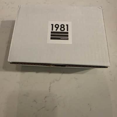 1981 Inventions DRV2 Overdrive Limited Edition image 10