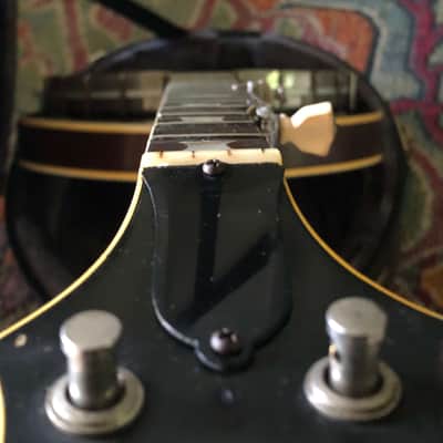 Gibson RB-250 Mastertone Banjo 1959 image 8