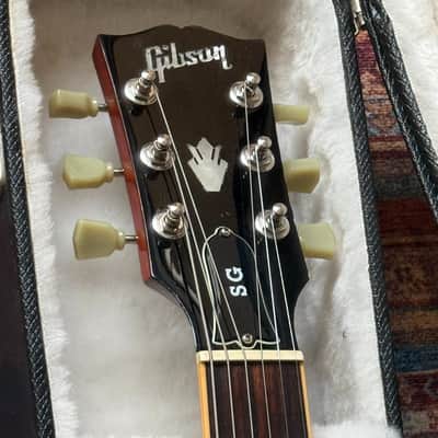 Gibson SG Standard - 2007 image 5
