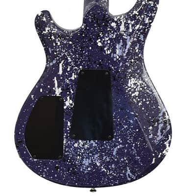 Knaggs Severn XF Purple Splatter EBO image 3