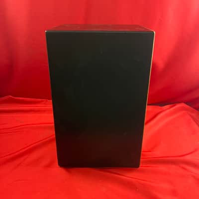 [USED] Meinl Percussion HCAJ3AWA Headliner Series String Cajon, Stained American White Ash image 4