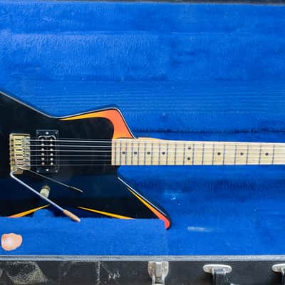 Charvel Pre-Production Star 1979 - 1985