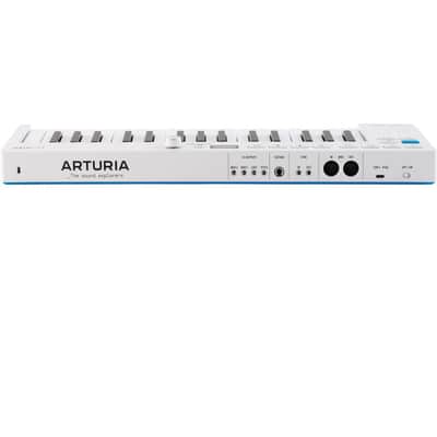 ARTURIA KEYSTEP-MK2 Clavier 32 mini touches image 4