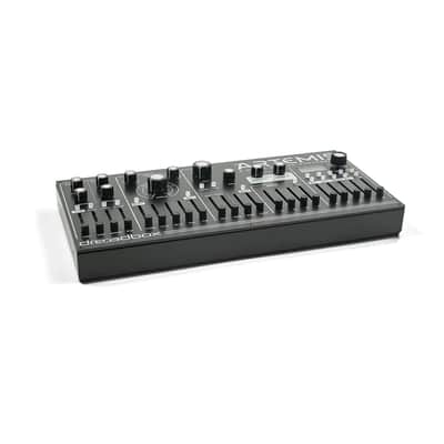 Dreadbox Artemis Polyphonic Analogue Synthesiser image 2