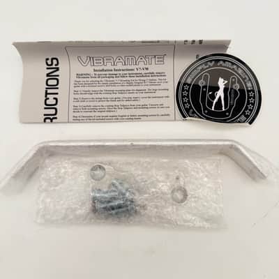 Vibramate V7-VW Flying V Mounting Kit New/Unused image 2