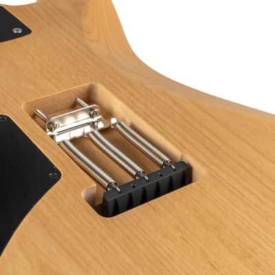VOX x Saito SV-622 Standard | Black | SSH image 11