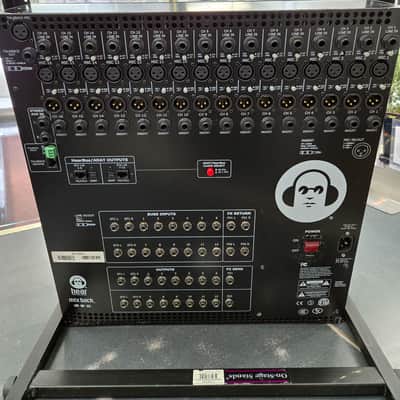 Hear Technologies Mix Back 16 Channel Monitor Mixer image 8