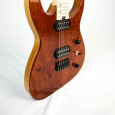 Swisher Machine 6 2025 - Natural Eucalyptus Top image 9