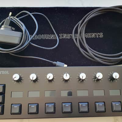 Melbourne Instruments Roto-Control Motorized DAW and MIDI Controller image 2