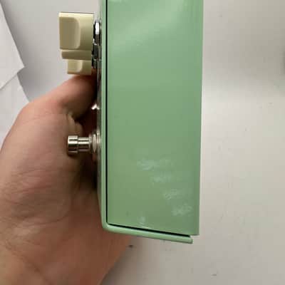 Vertex Dynamic Distortion 2010s - Seafoam x328 image 3