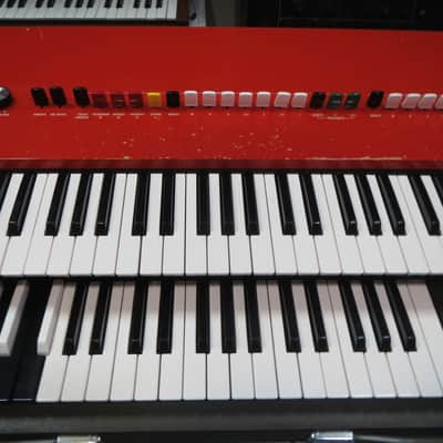 Yamaha YC-25D Electone + BP-1 Bass Pedal + Expression Pedal image 15